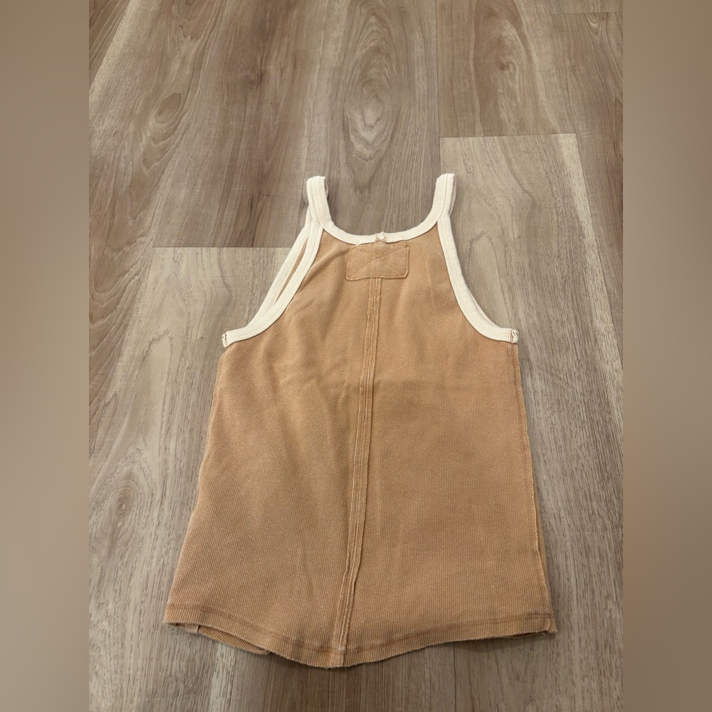 WE THE FREE Ringer Tank *Read* - Picture 15 of 16
